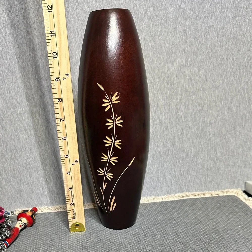 N/A handcrafted wooden